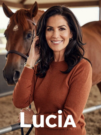 Lucia profile photo