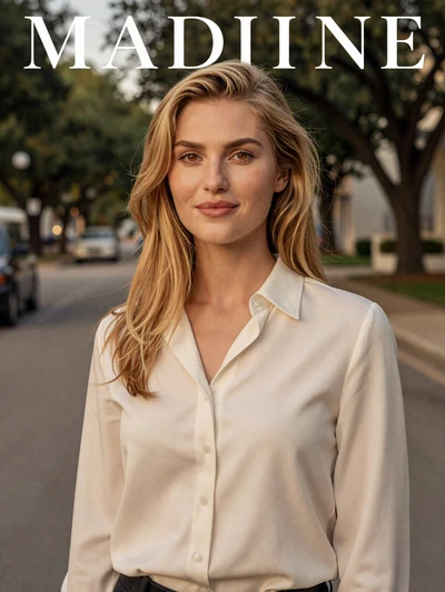 Madeline profile photo