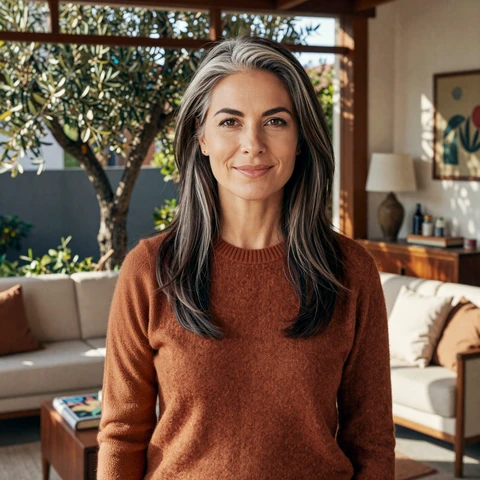 Helena member portrait