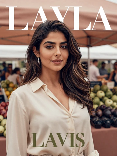 Layla profile photo