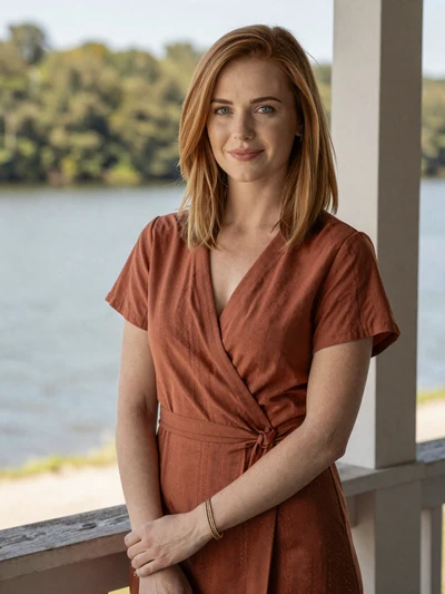 Hadley profile photo