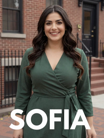 Sofia profile photo