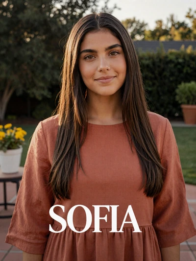 Sofia profile photo