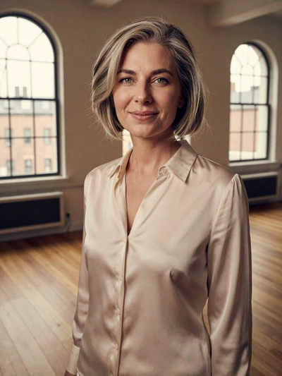 Vivienne profile photo