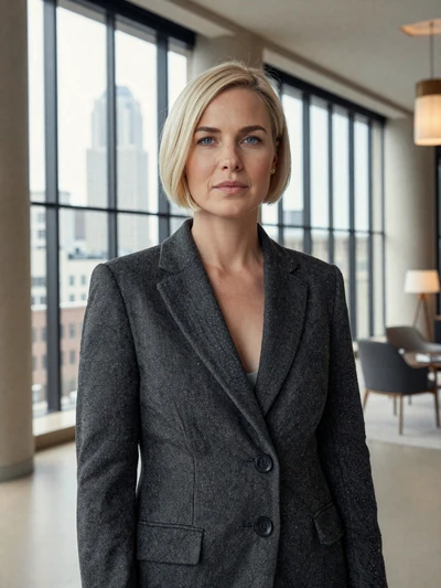 Ingrid profile photo