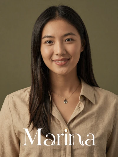 Marina profile photo