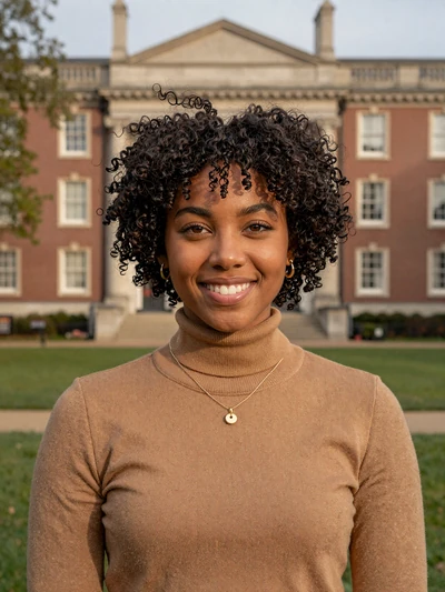 Naomi profile photo