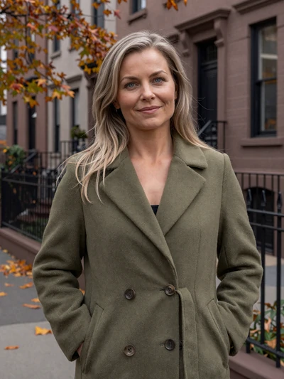 Annika profile photo