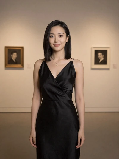 Iris profile photo