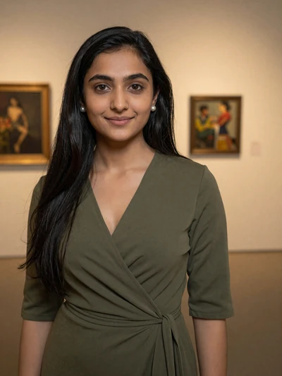 Priya profile photo