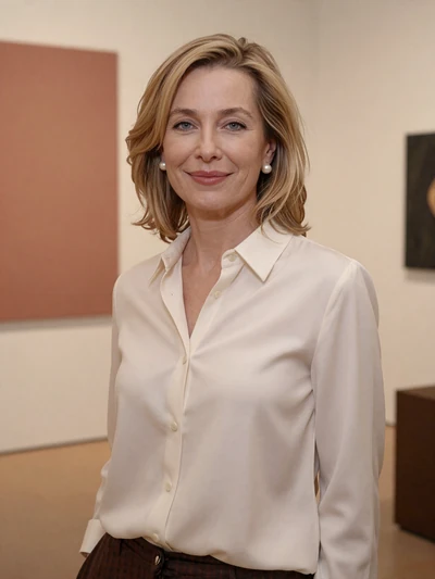 Delphine profile photo