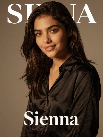 Sienna profile photo