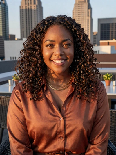 Savannah profile photo