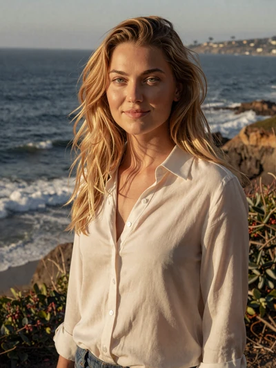 Sienna profile photo