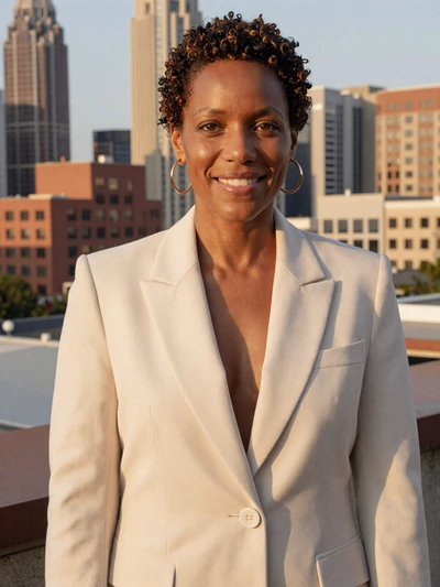 Adrienne profile photo