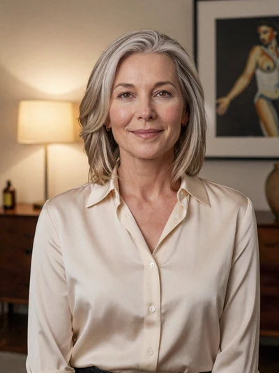 Vivienne profile photo