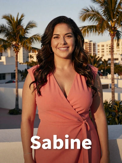 Sabine profile photo