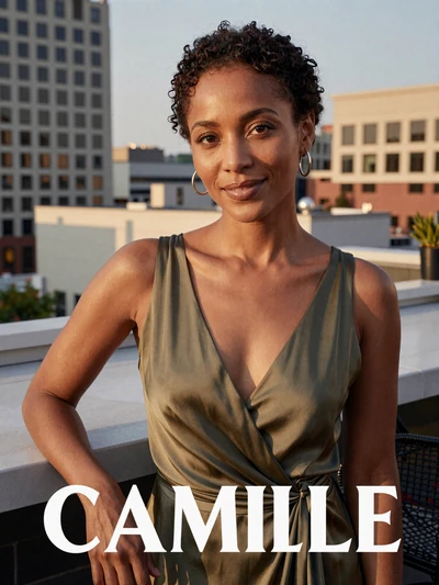Camille profile photo