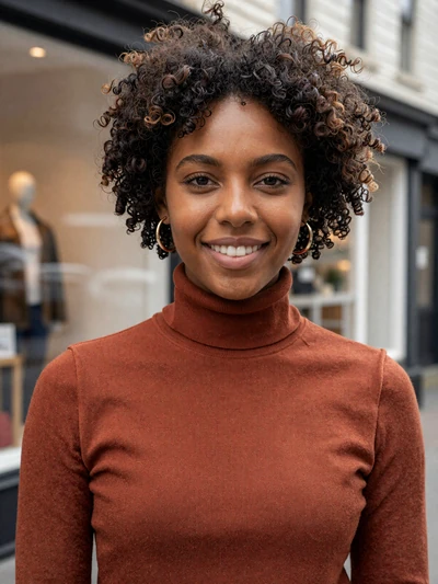 Naomi profile photo