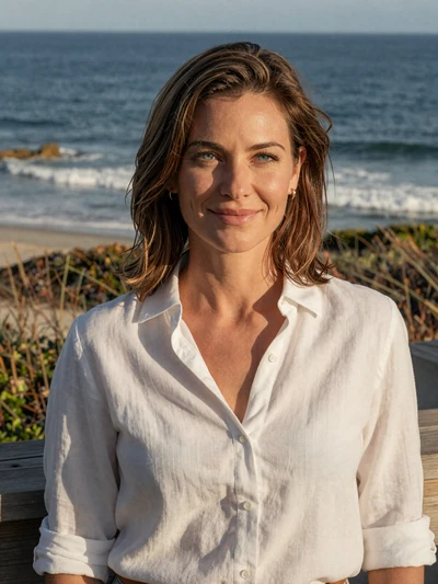 Genevieve profile photo