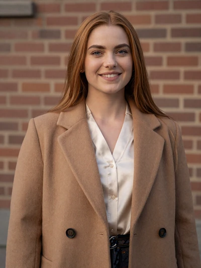 Madeleine profile photo