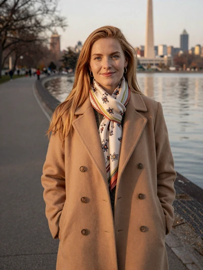 Margaux profile photo