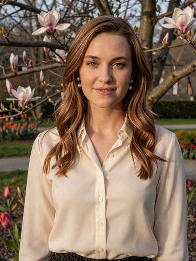 Charlotte profile photo