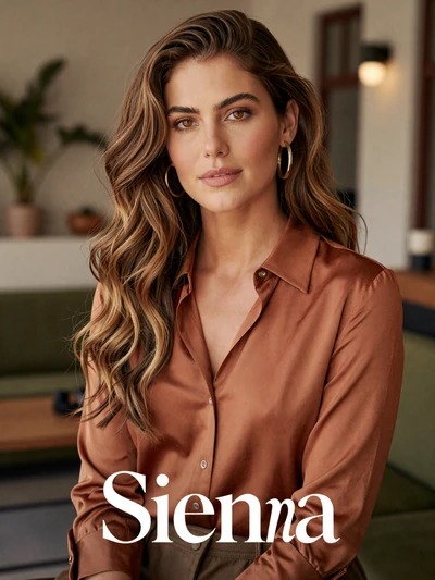 Sienna profile photo