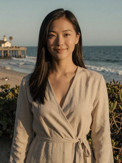Aria profile photo