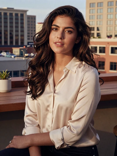 Sienna profile photo
