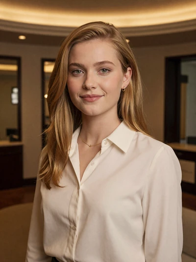 Margaux profile photo