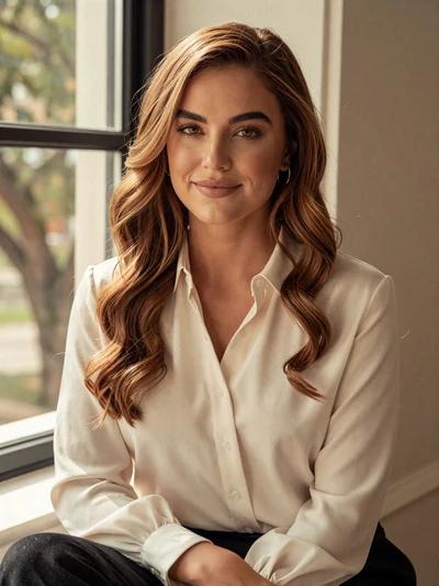 Camille profile photo