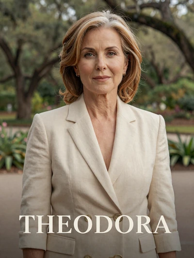 Theodora profile photo