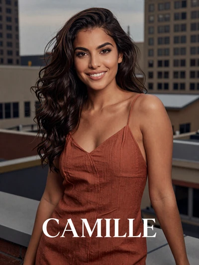Camille profile photo