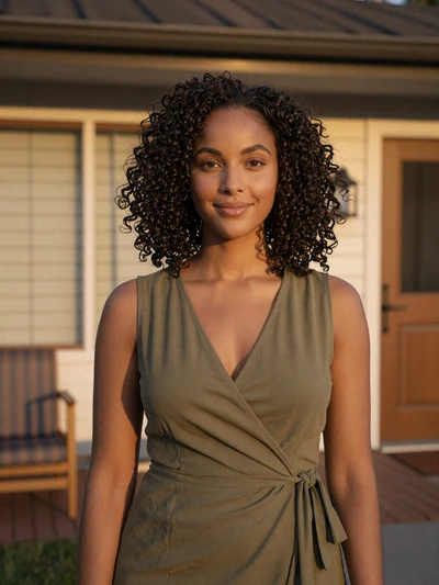 Naomi profile photo