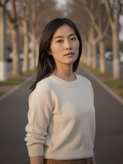 Aria profile photo