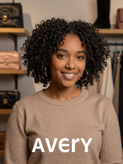 Avery profile photo