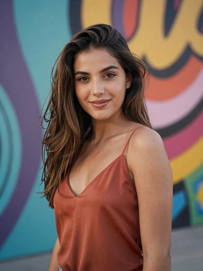 Mariana profile photo