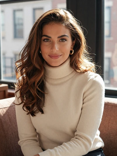 Aurelie profile photo