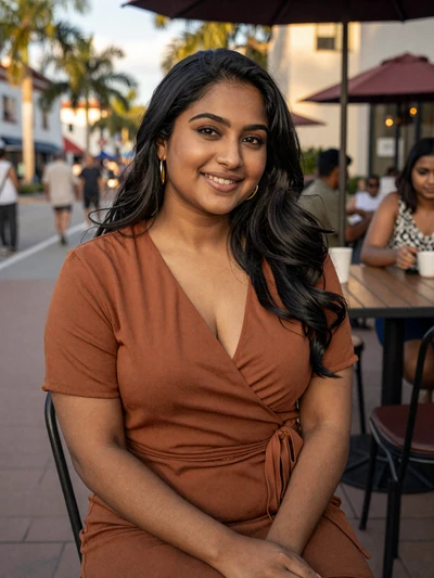 Anaya profile photo