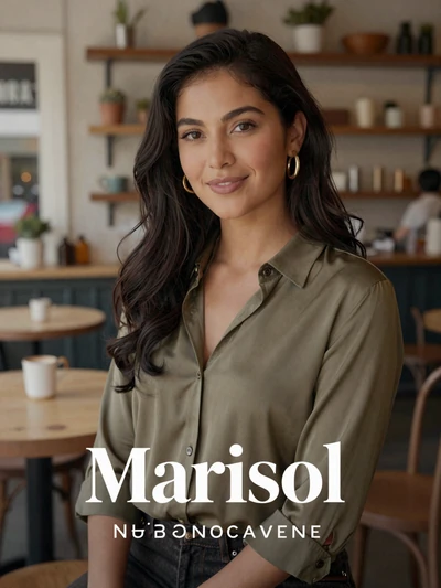Marisol profile photo
