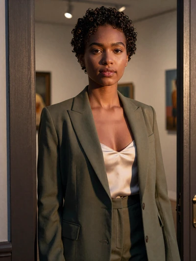 Cora profile photo