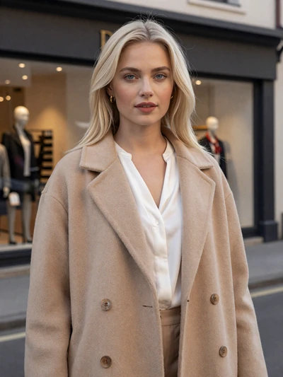 Anastasia profile photo