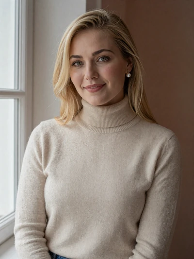Claire profile photo