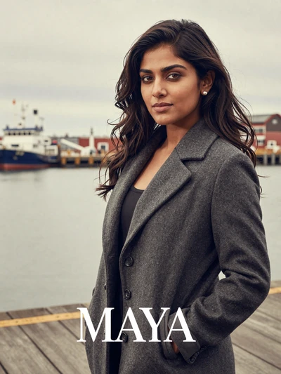 Maya profile photo