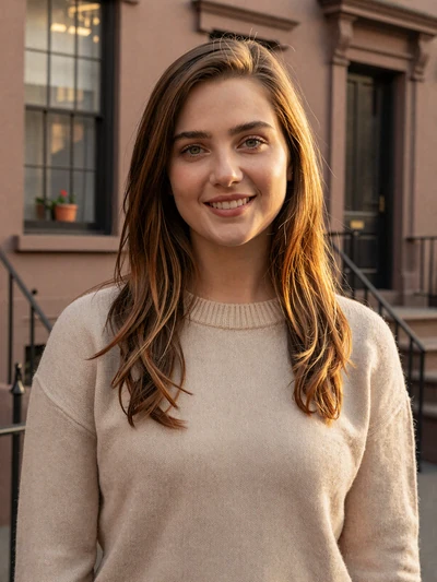 Charlotte profile photo